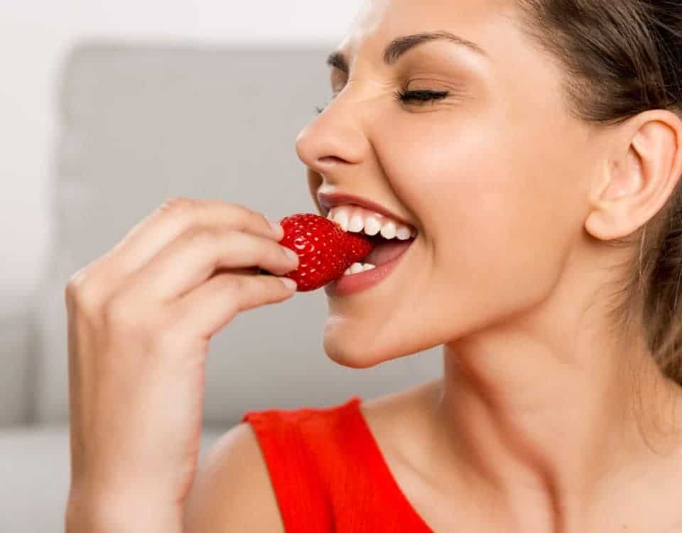 Enamel-Friendly Diet: What to Eat and Avoid Wakefield