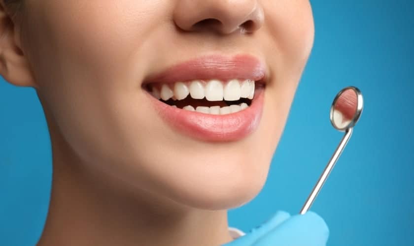 What Is the Process of Getting a Dental Crown Wakefield?