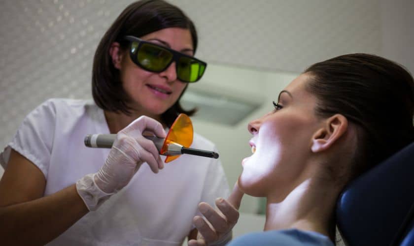 How Much Does Laser Teeth Whitening Cost and What Affects the Price Wakefield?