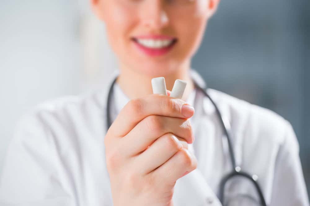 When and How to Use Chewing Gum Effectively Wakefield