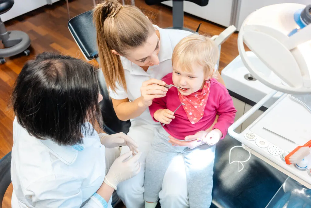 How Can Parents Protect Their Child’s Smile from Sugar Damage Wakefield?