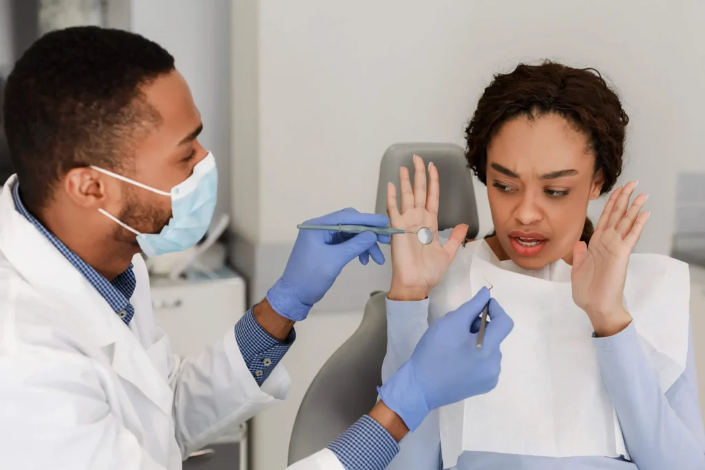 When to Seek Professional Help for Stress-Related Dental Issues Wakefield