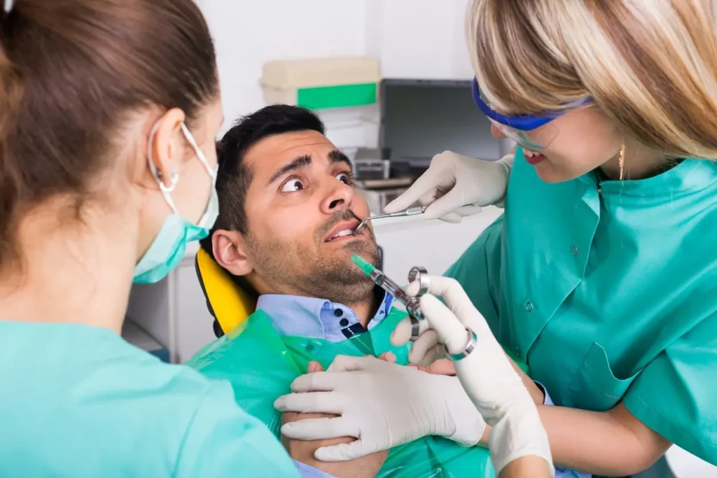 Understanding Dental Anxiety: Why Dental Visits Feel Stressful Wakefield
