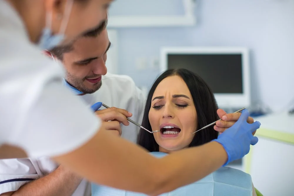 How to Choose a Dentist Who Helps You Feel Comfortable Wakefield