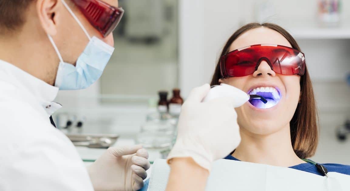 Why Is AI Becoming Essential for Smile Transformation Wakefield?