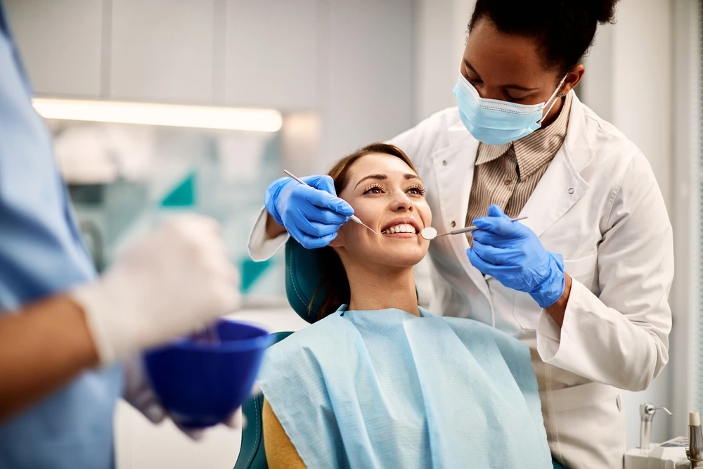 From Coffee to Crunchy Greens: The Hidden Link Between Diet and Whiter Teeth Wakefield