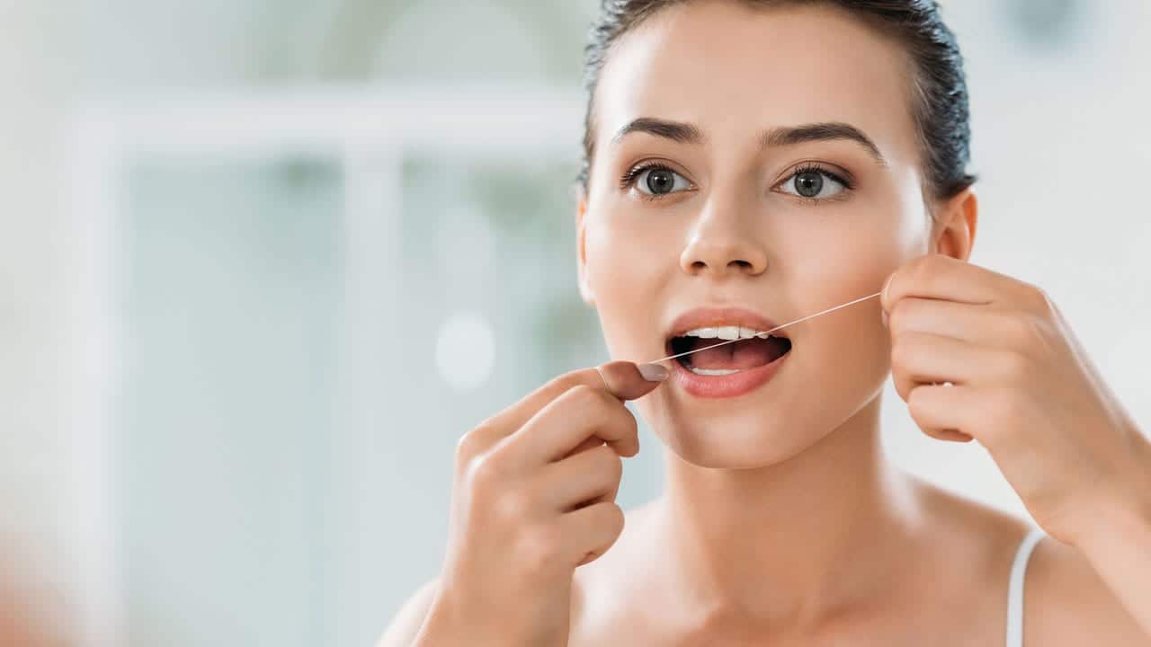 The Link Between Poor Flossing and Gum Disease Wakefield