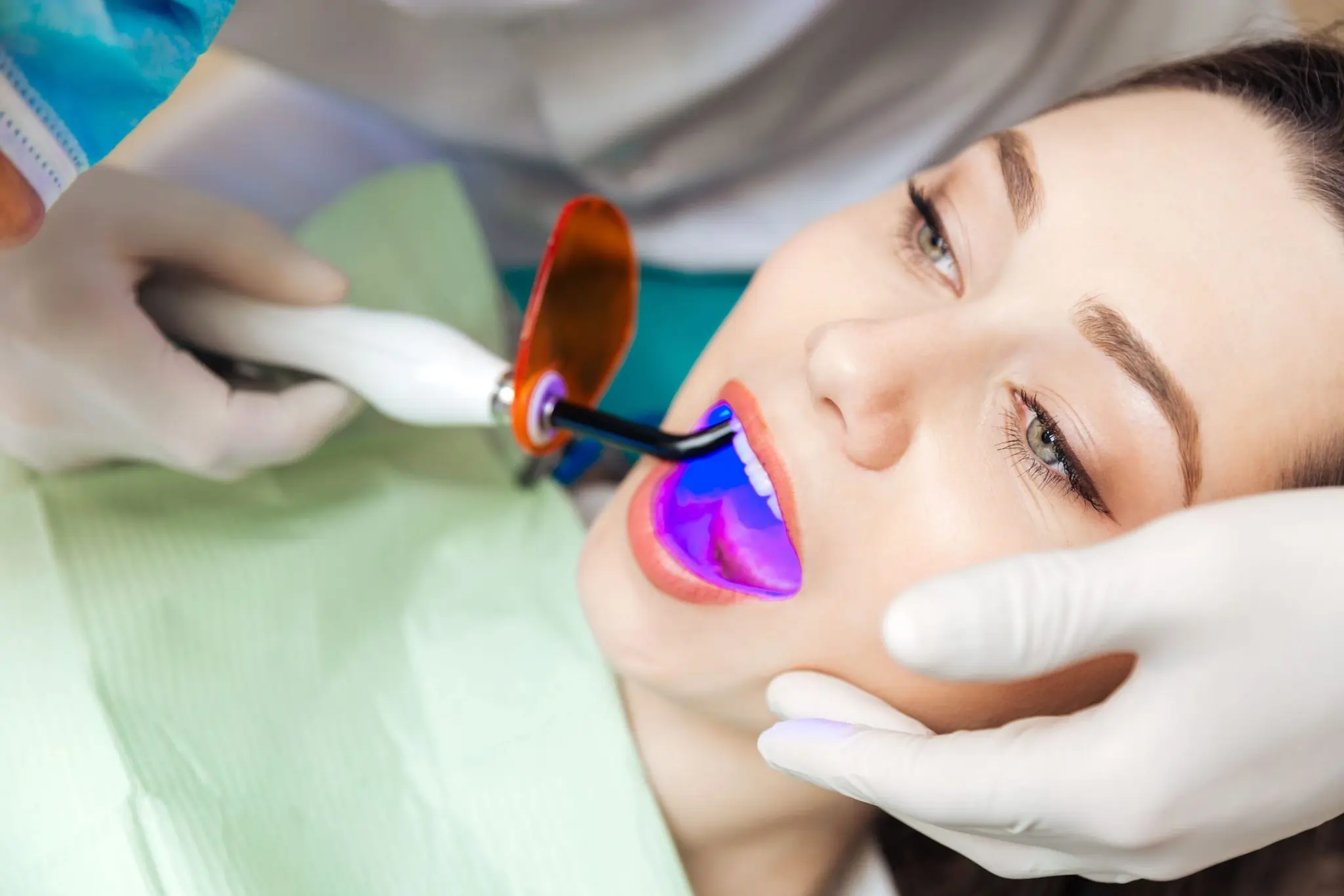 What You Need to Know Before Brightening Your Smile Wakefield
