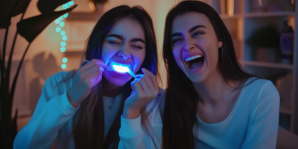 How Whitening Methods Can Affect Your Teeth Over Time Wakefield