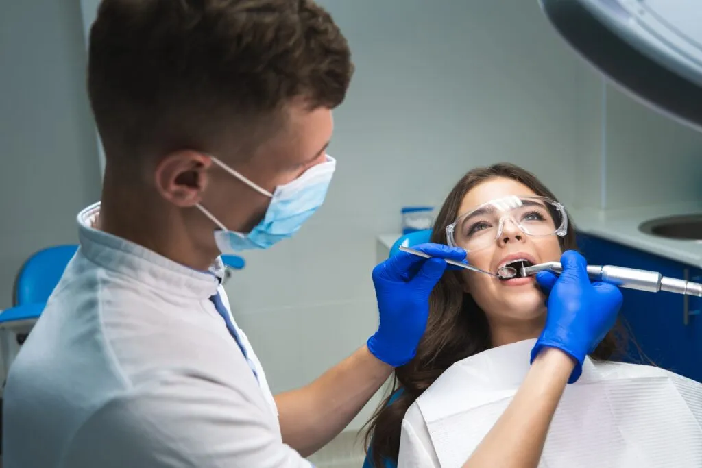 Building Confidence for Stress-Free Dental Check-ups Over Time Wakefield