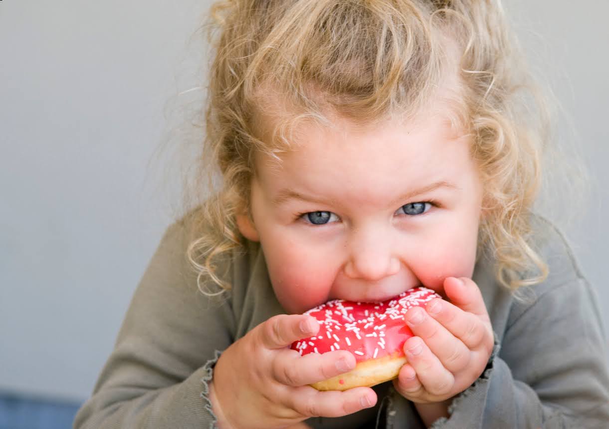 What Happens If Baby Teeth Are Lost Too Early Wakefield?