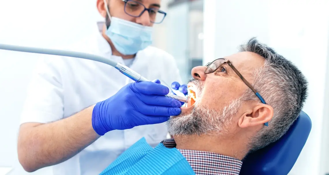 Is Teeth Whitening Safe for Older Adults Wakefield
