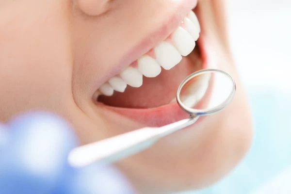 How Much Fluoride Do You Really Need Wakefield?