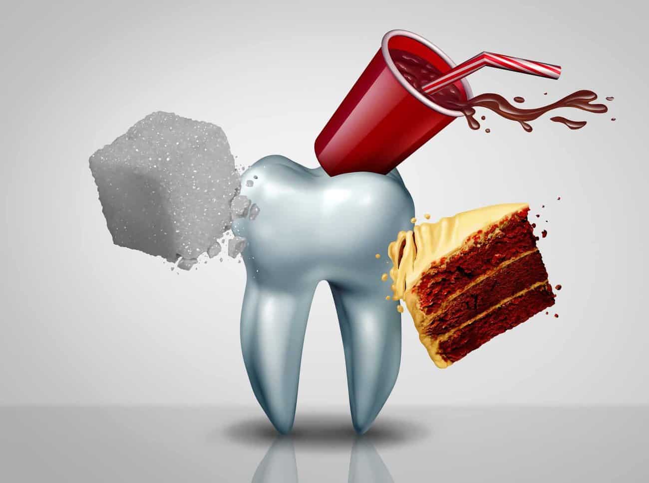 Why Is Sugar So Harmful to Children’s Teeth Wakefield?