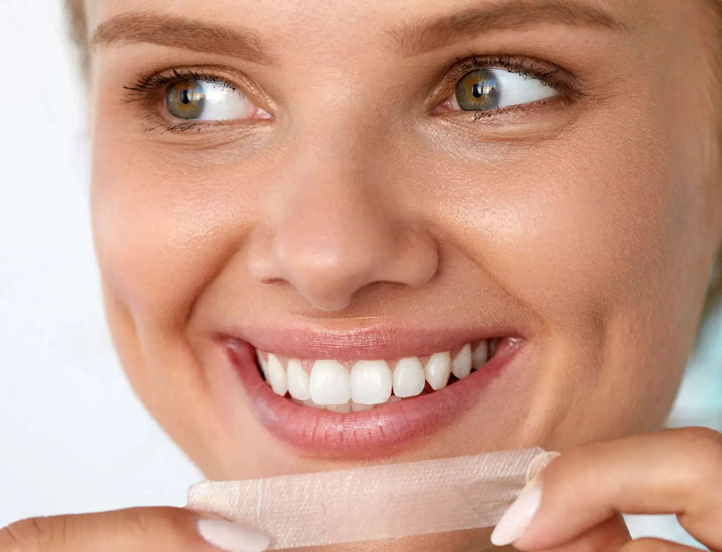 How Long Does It Take for Natural Whitening Methods to Show Results Wakefield?