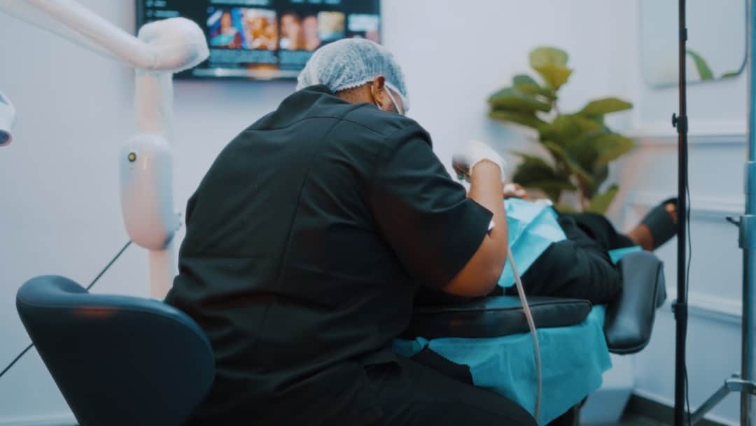 What Symptoms Indicate That You Might Need a Root Canal Wakefield