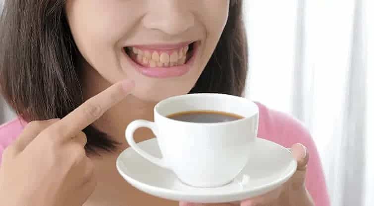 Can You Still Enjoy Coffee Without Damaging Your Smile Wakefield?