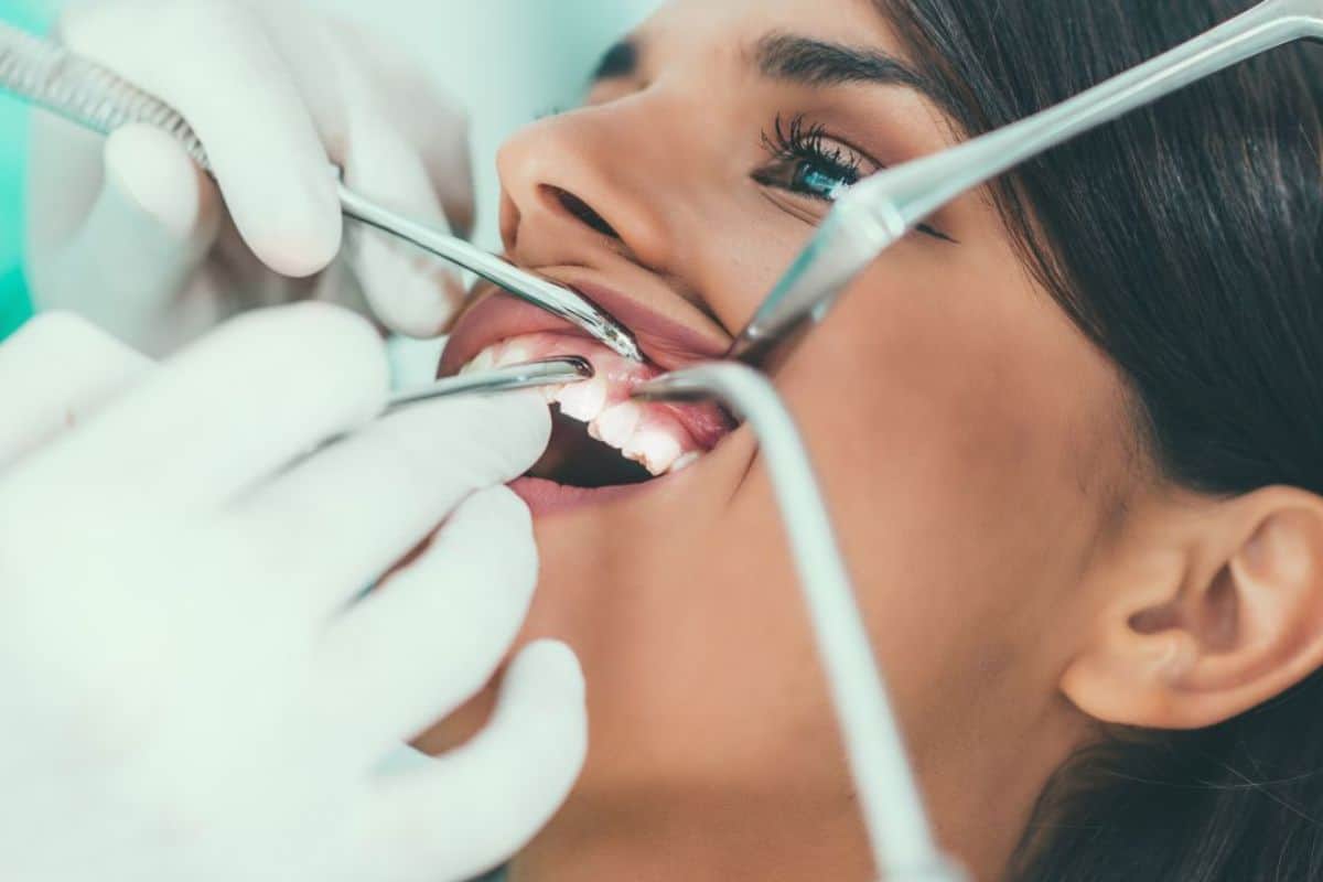 Can Laser Whitening Damage Your Enamel or Cause Long-Term Harm Wakefield?