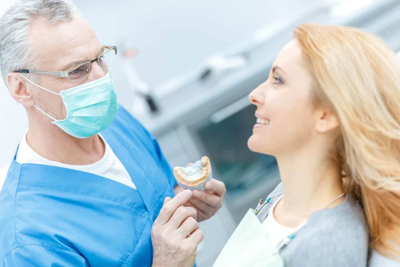 The Link Between Dry Mouth and Tooth Decay Wakefield