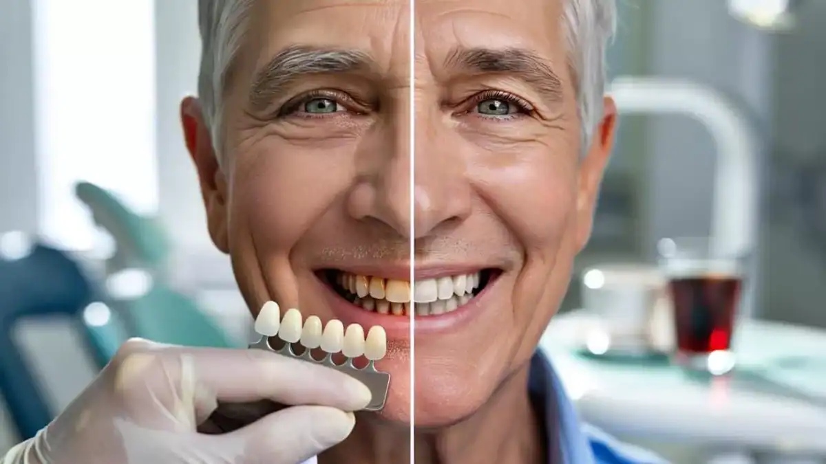 Is Laser Teeth Whitening the Most Effective Way to Brighten Your Smile Wakefield?